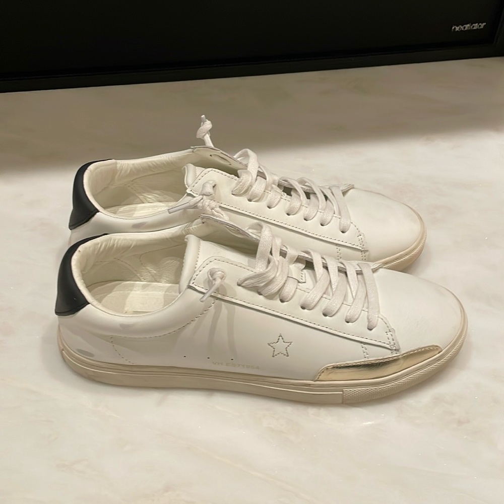Vintage Havana Sneakers
